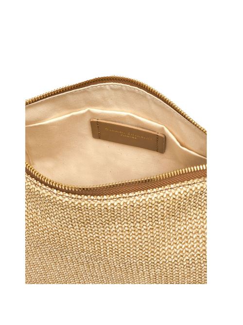 Nora Pouch pochette grande GIANNI CHIARINI | BS10225R2436